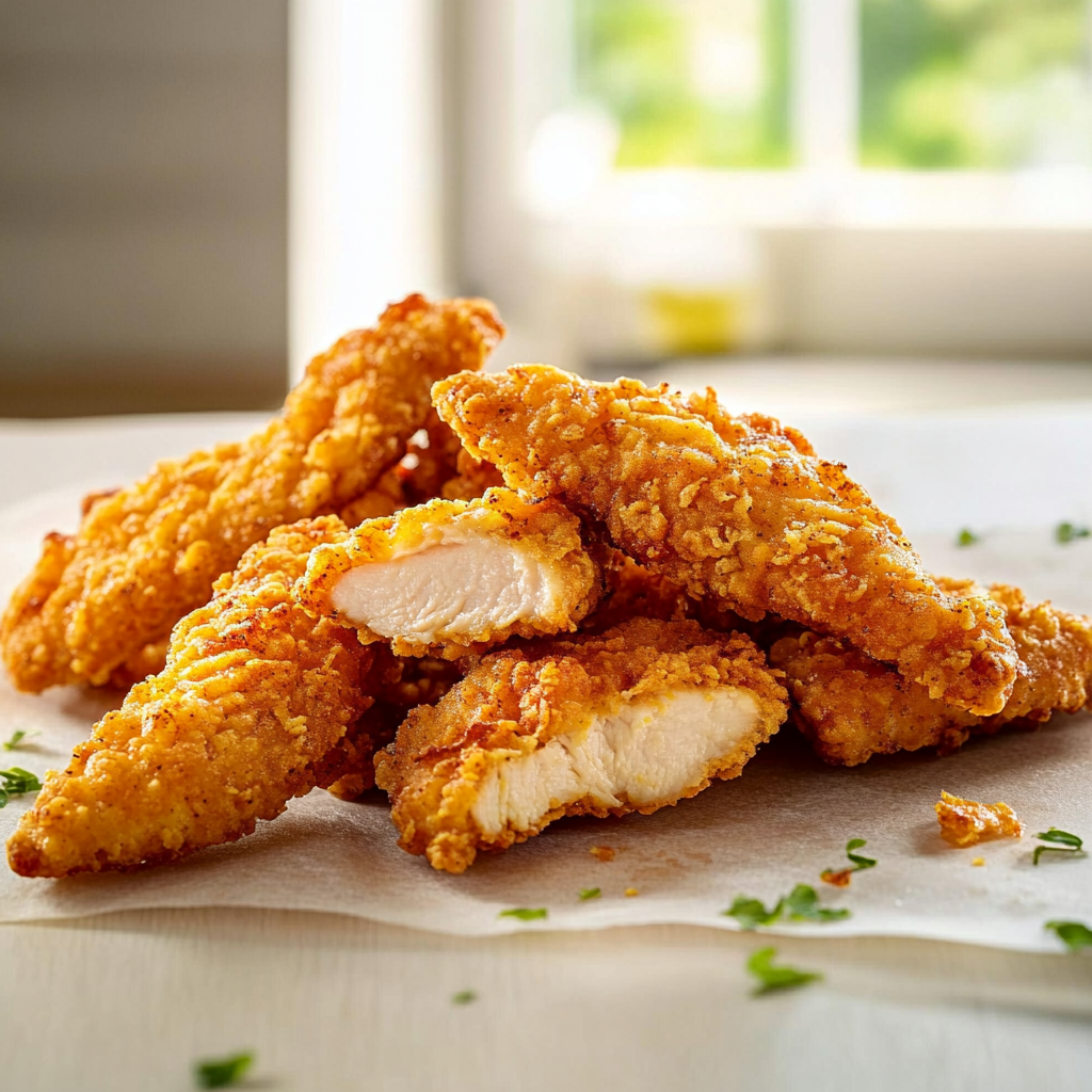 Recipe preparation