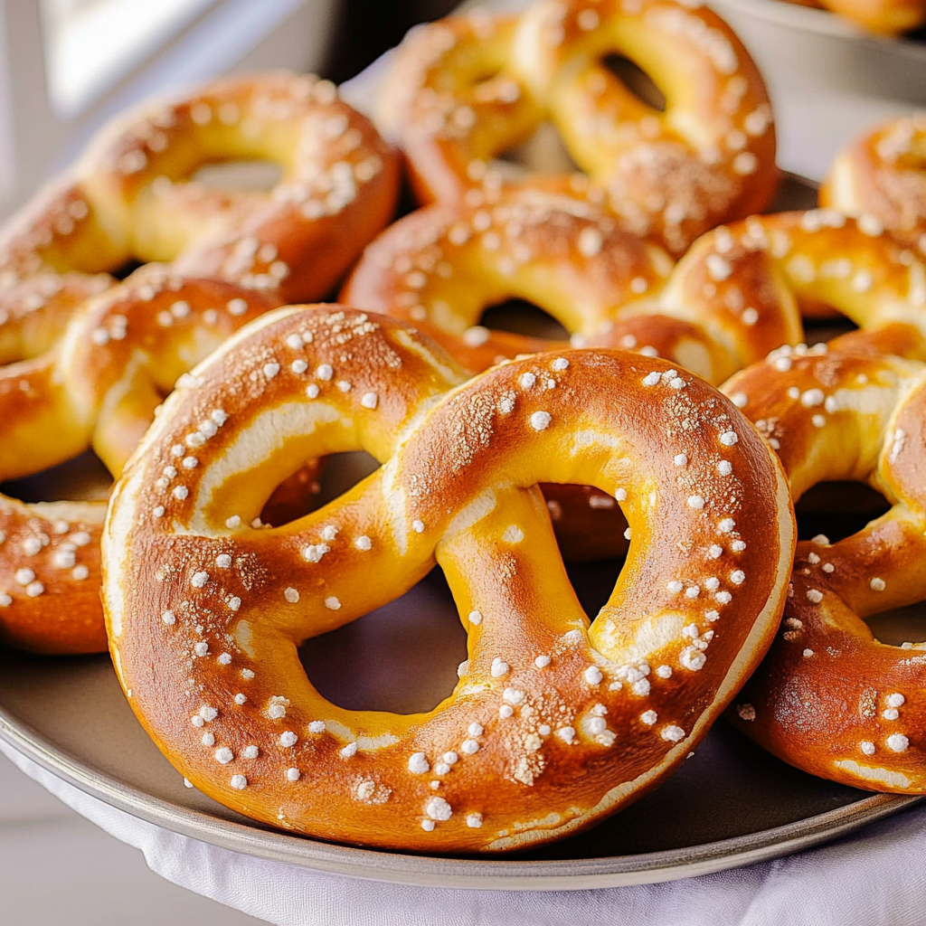 Recipe preparation
