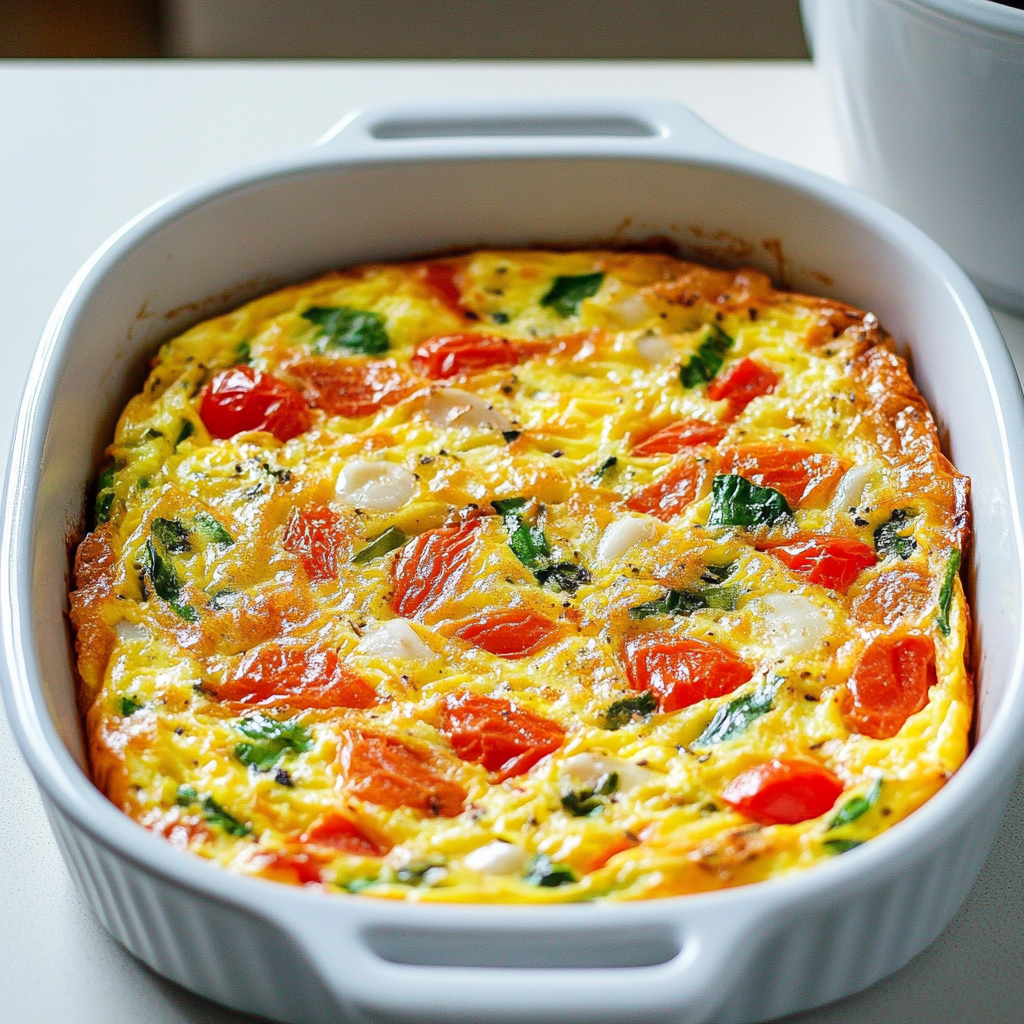 Recipe preparation