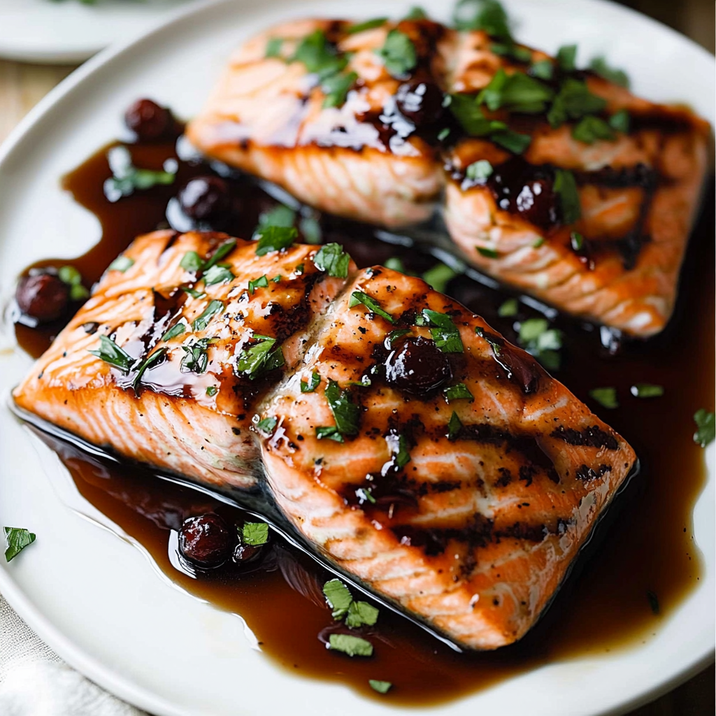 Recipe preparation
