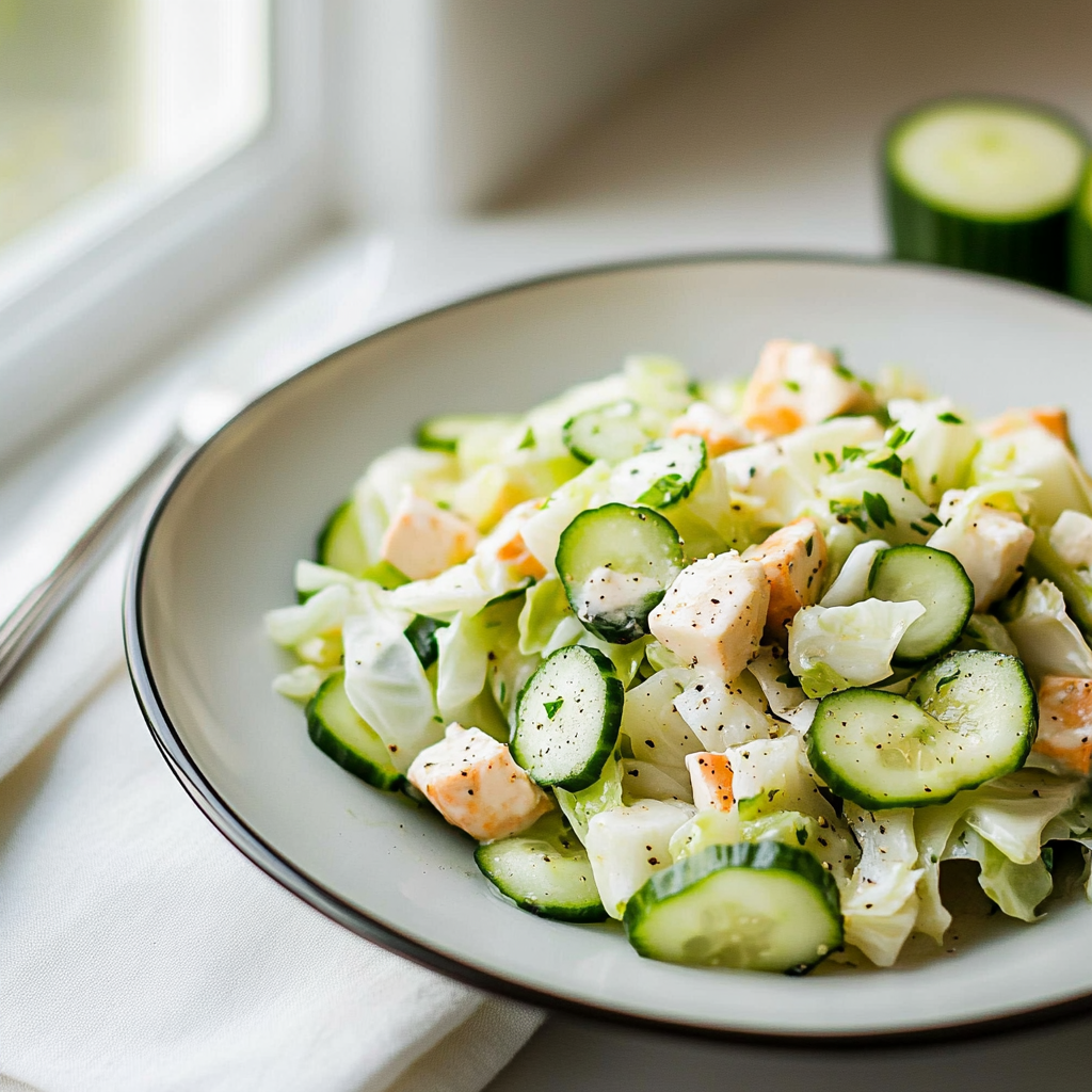 Recipe preparation