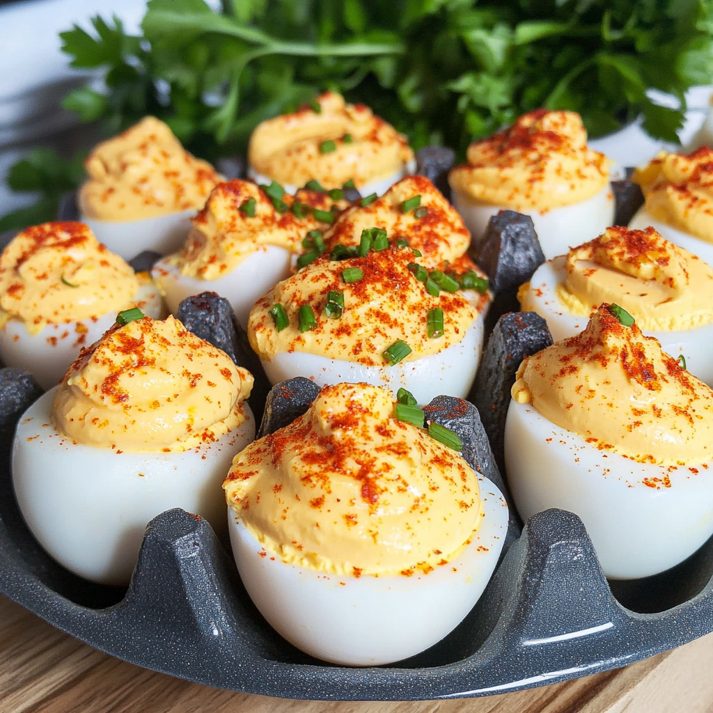 Recipe preparation