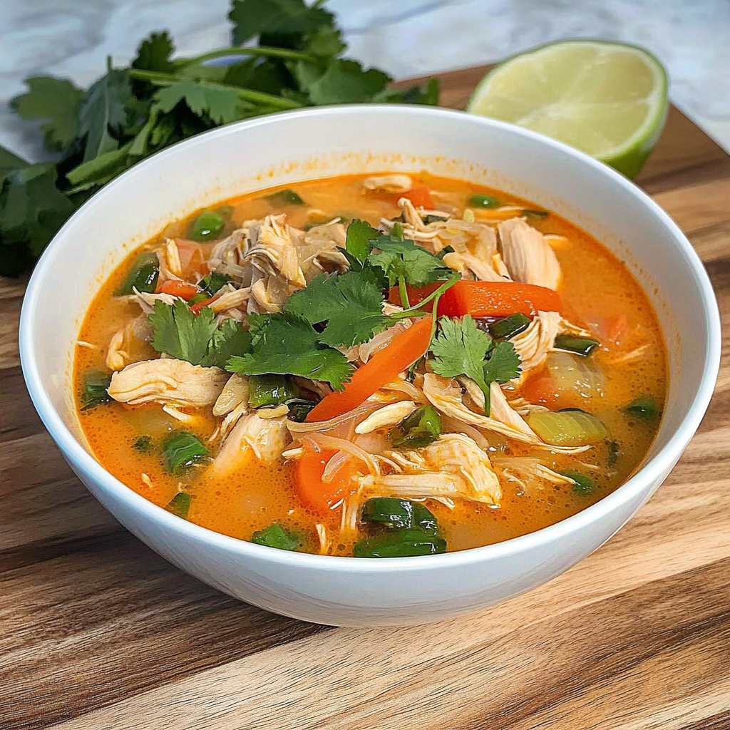 Recipe preparation