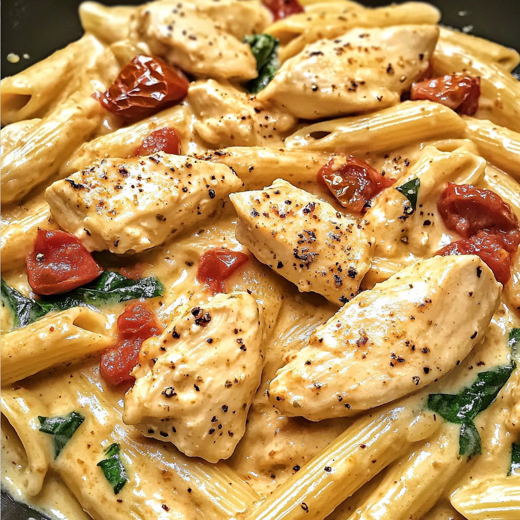 Recipe preparation