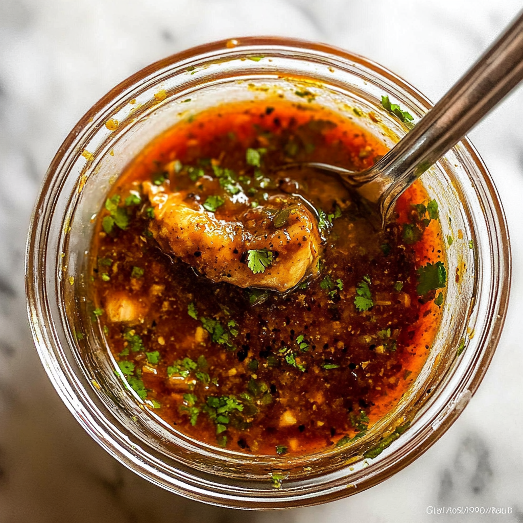 Recipe preparation