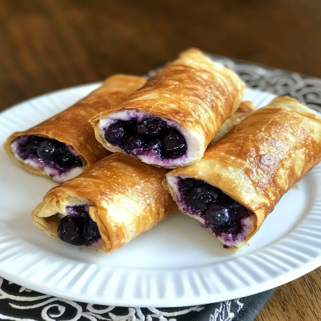 Recipe preparation