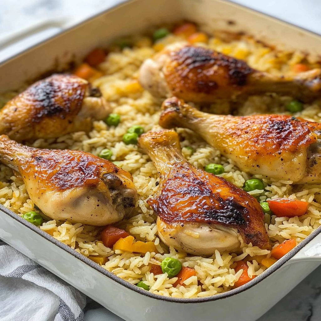 Recipe preparation