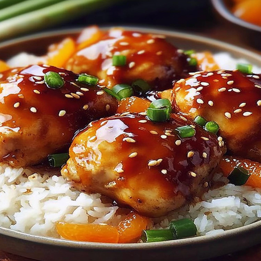 Recipe preparation