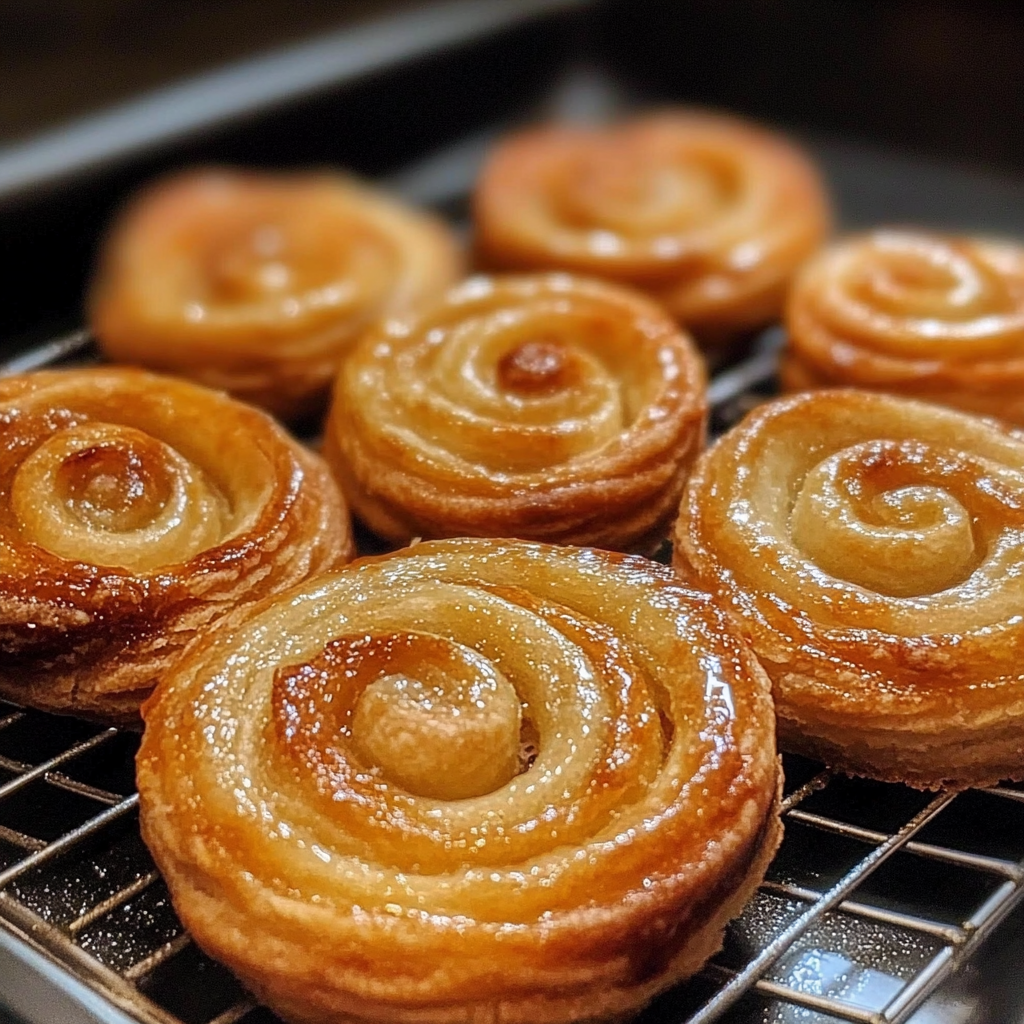 Recipe preparation