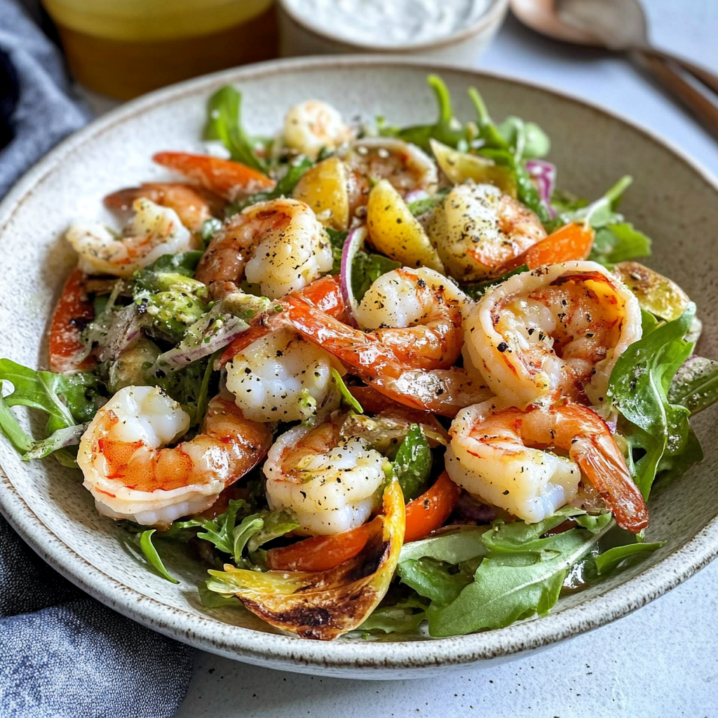 Recipe preparation