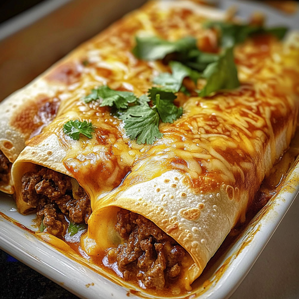 Recipe preparation