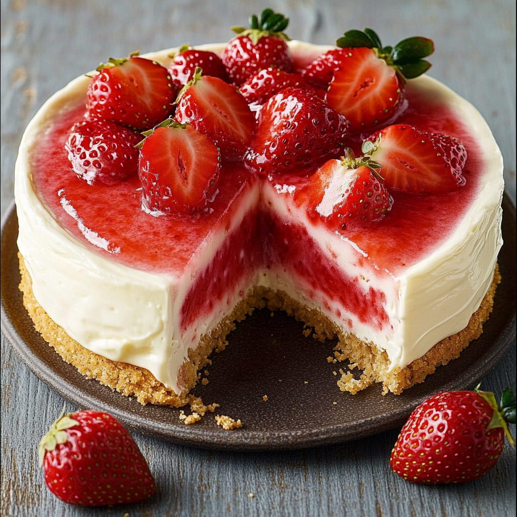 Recipe preparation