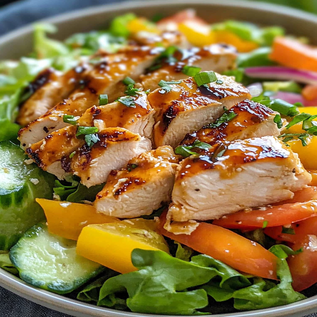 Recipe preparation