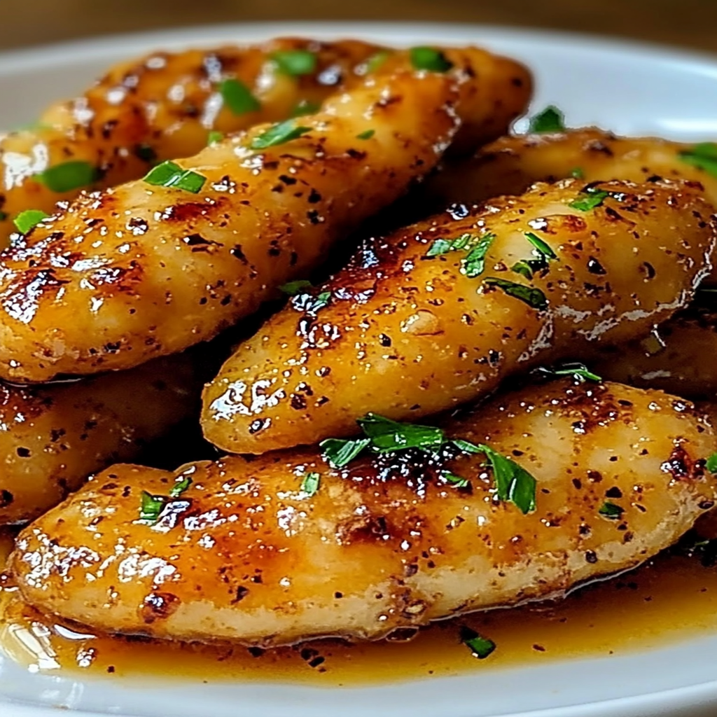 Recipe preparation
