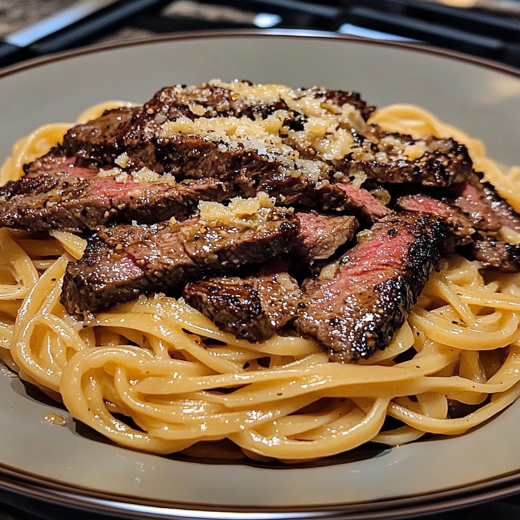 Recipe preparation