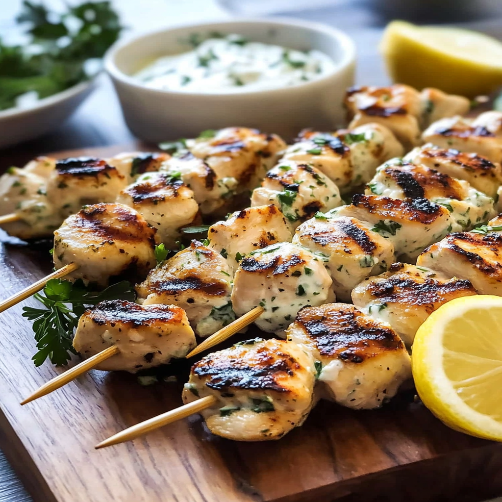 Recipe preparation