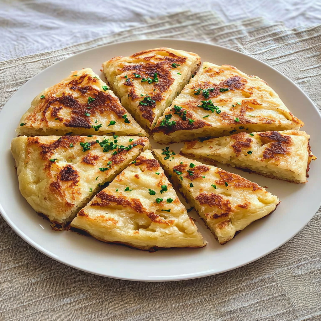Recipe preparation