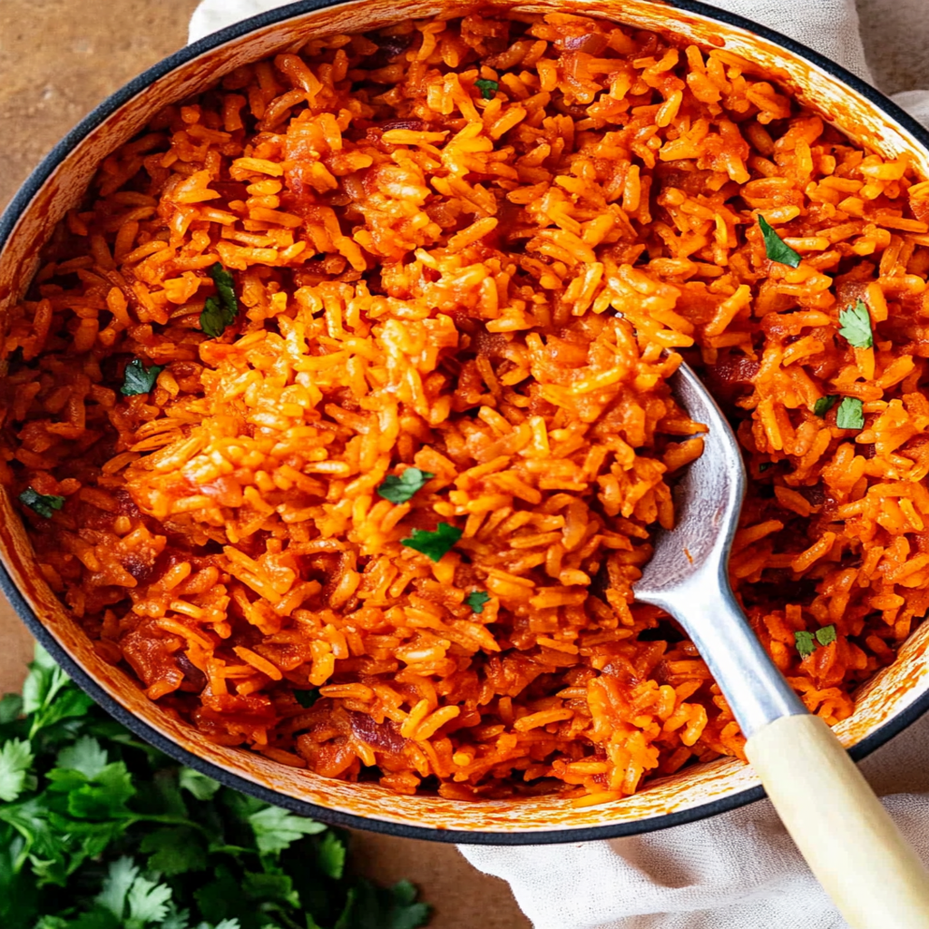 Recipe preparation