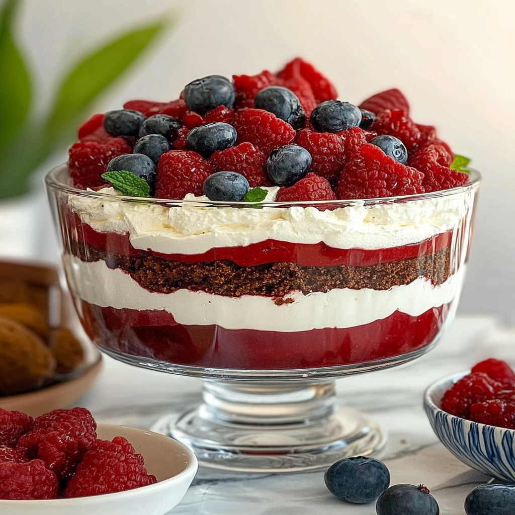 Recipe preparation
