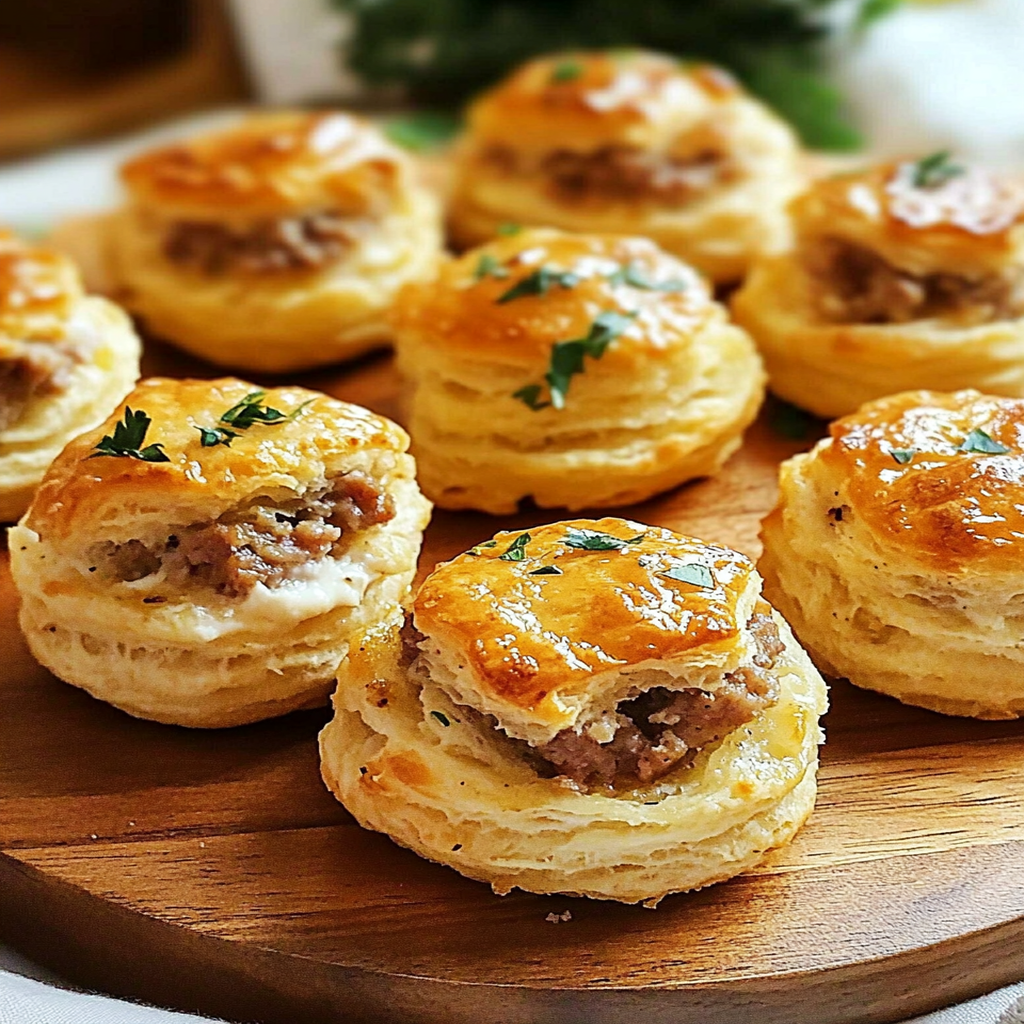 Recipe preparation