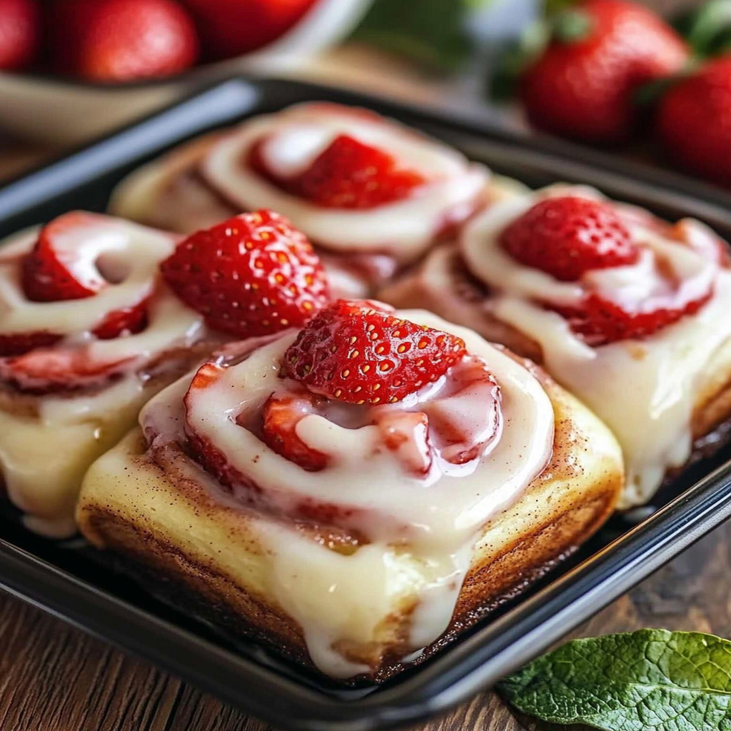 Recipe preparation