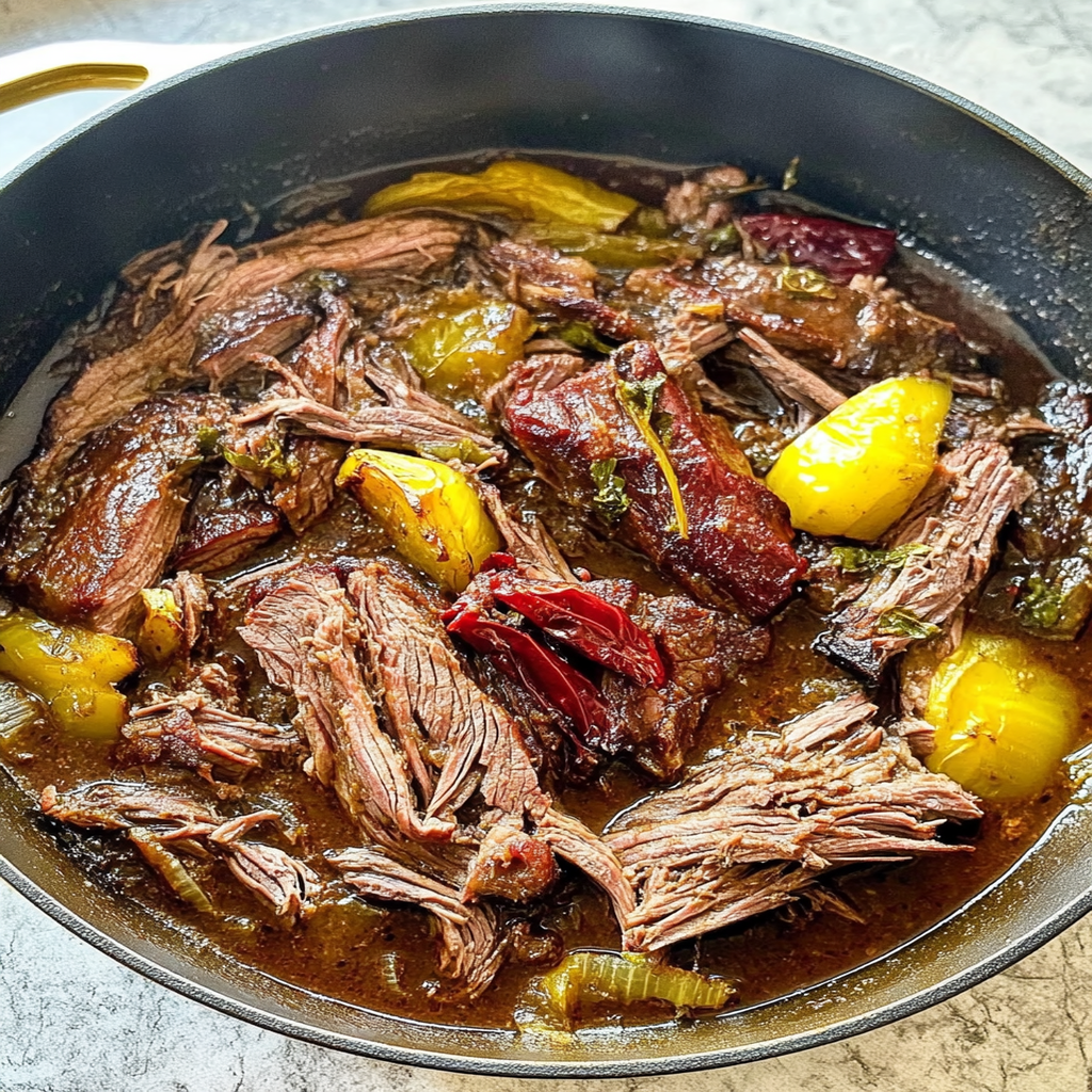 Recipe preparation