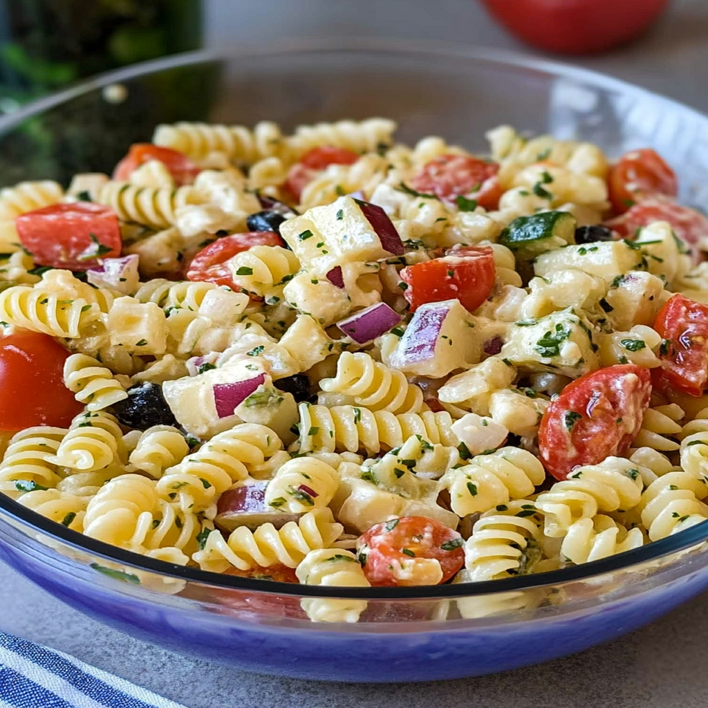 Recipe preparation