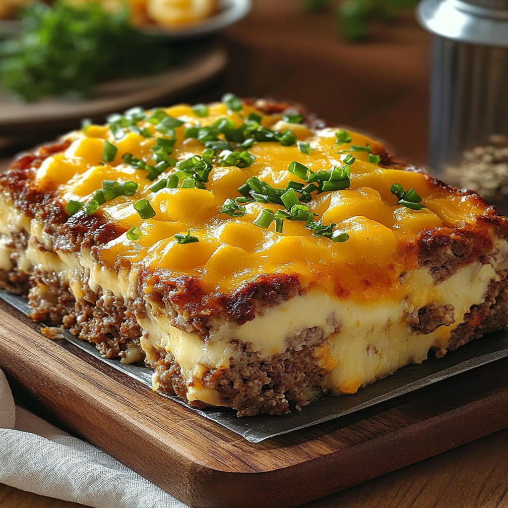 Recipe preparation