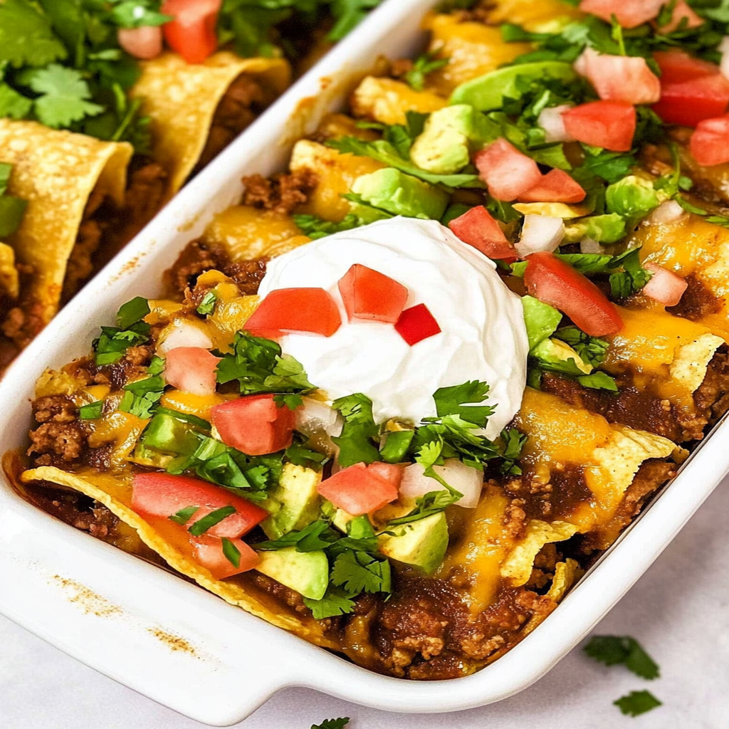Recipe preparation