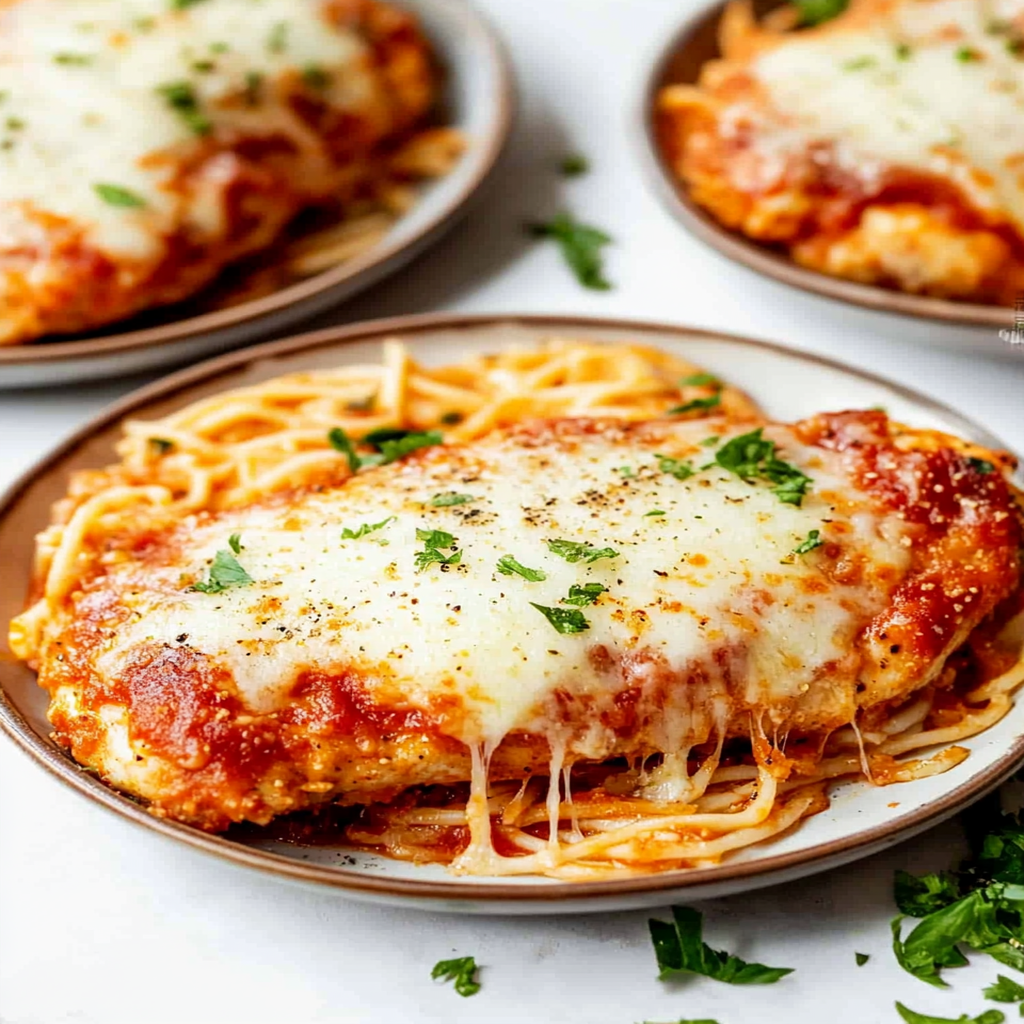 Recipe preparation