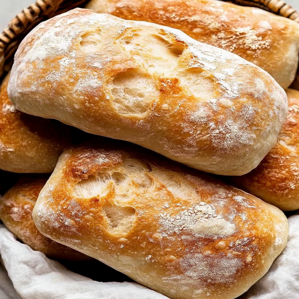 Recipe preparation