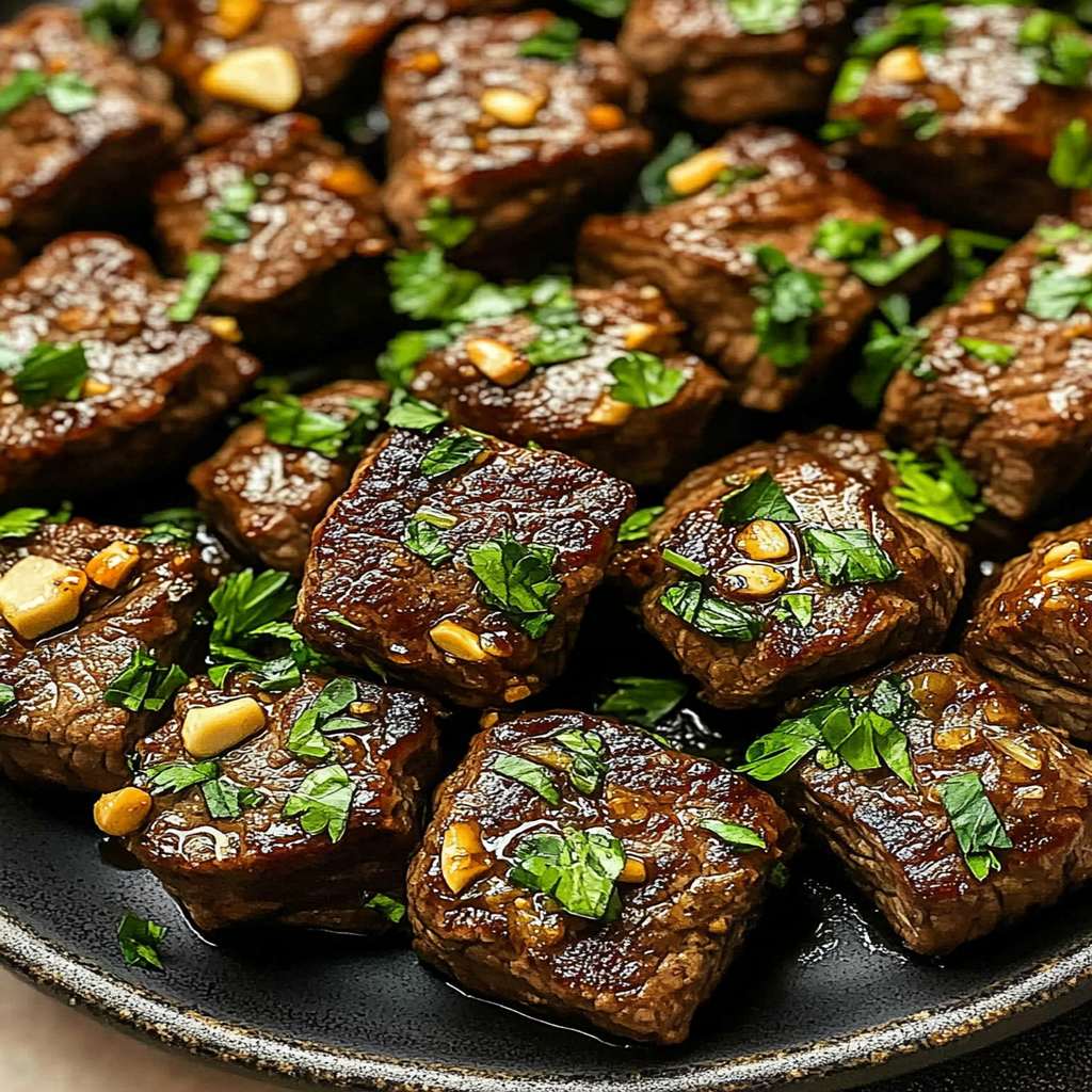 Recipe preparation