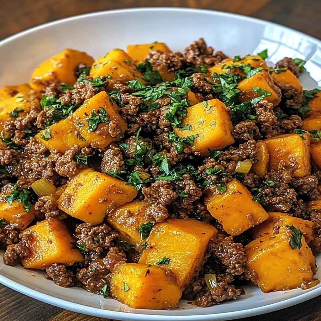 Recipe preparation