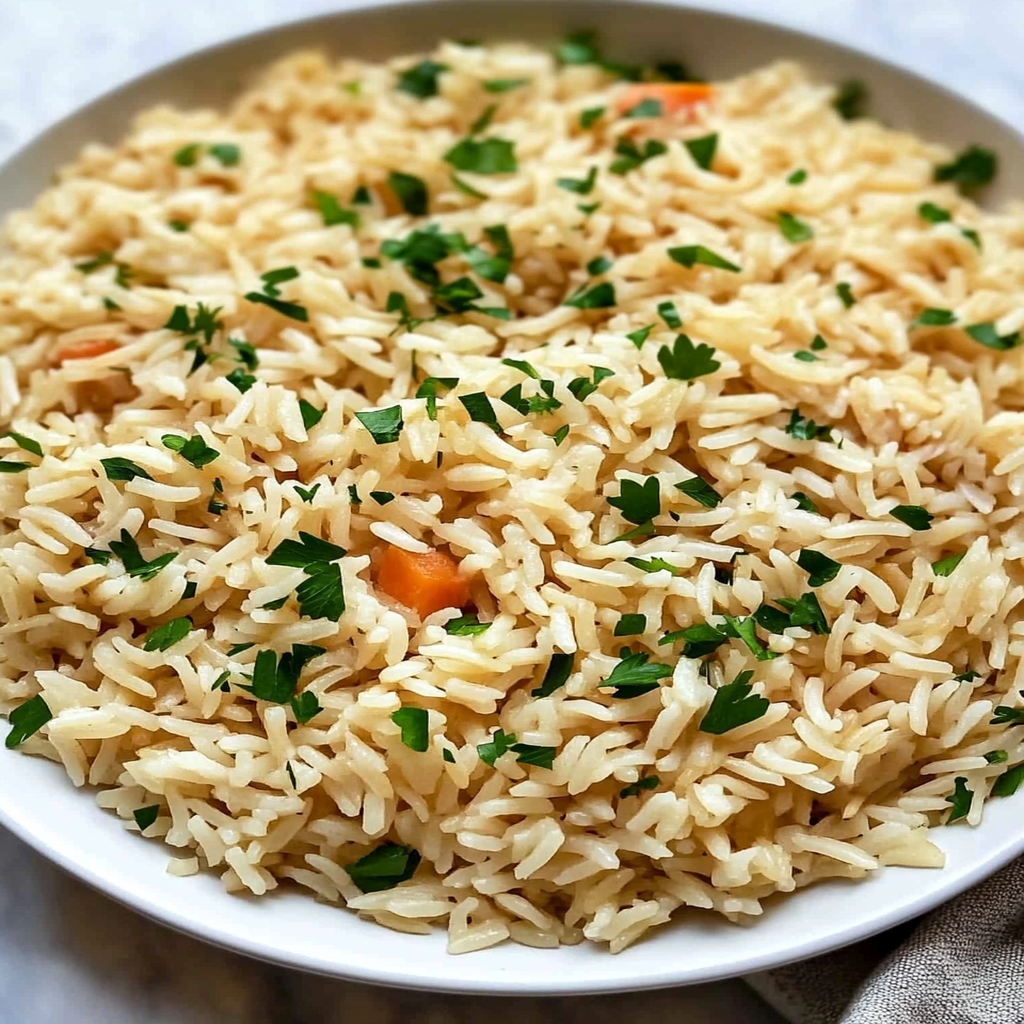 Recipe preparation
