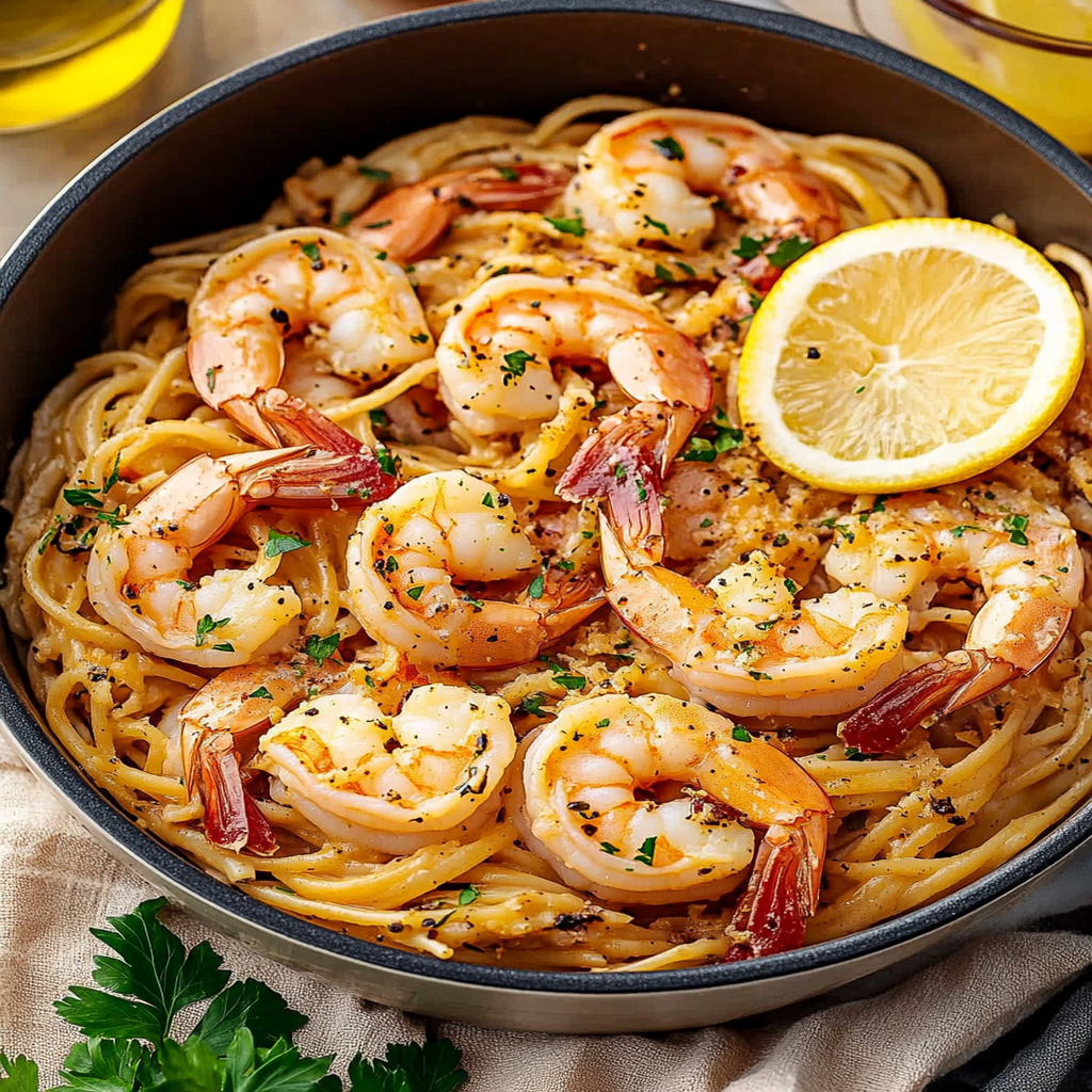 Recipe preparation