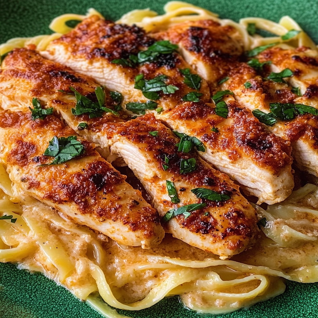 Recipe preparation